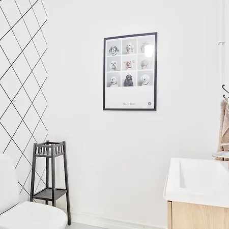 Villa - 330m2 Lux Manor W/heated Pool, *