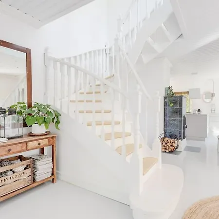 Villa - 330m2 Lux Manor W/heated Pool, *