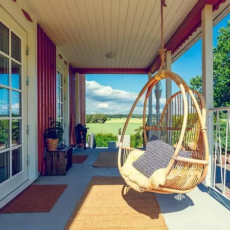 Villa - 330m2 Lux Manor W/heated Pool,