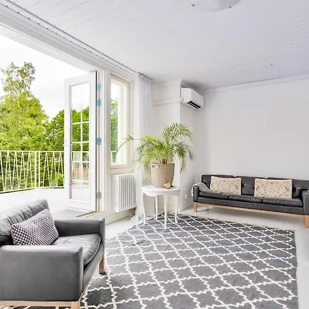 Villa - 330m2 Lux Manor W/heated Pool, Degerby