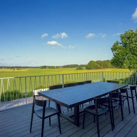 - 330m2 Lux Manor W/heated Pool, Villa *