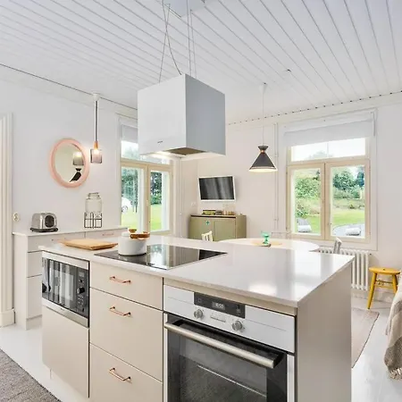 Villa - 330m2 Lux Manor W/heated Pool, *