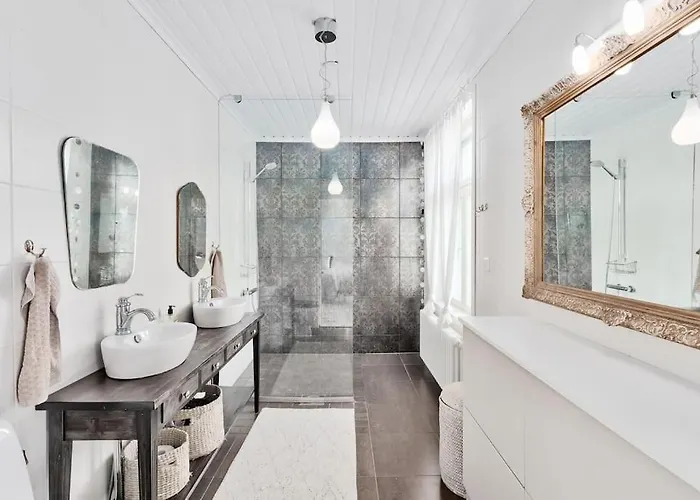 Willa - 330m2 Lux Manor W/heated Pool, *