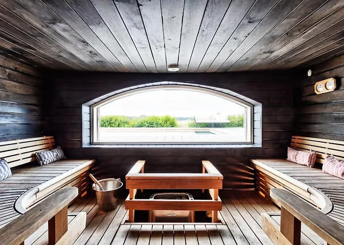 Willa - 330m2 Lux Manor W/heated Pool,