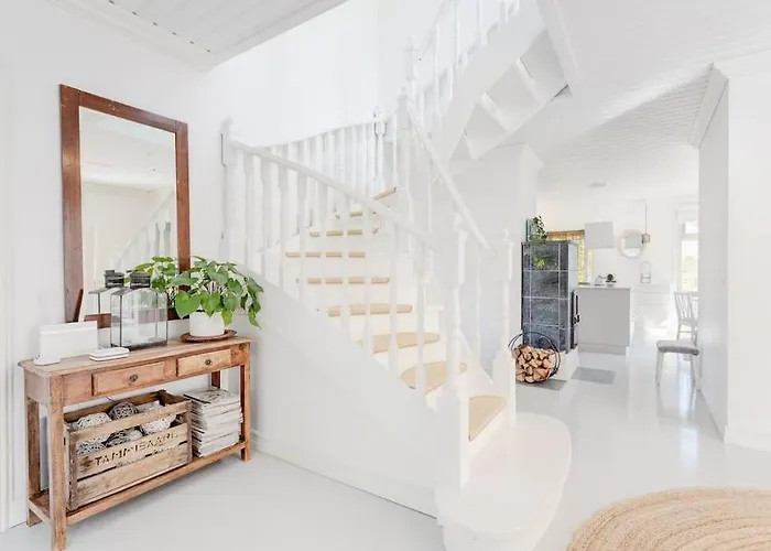 Willa - 330m2 Lux Manor W/heated Pool, *