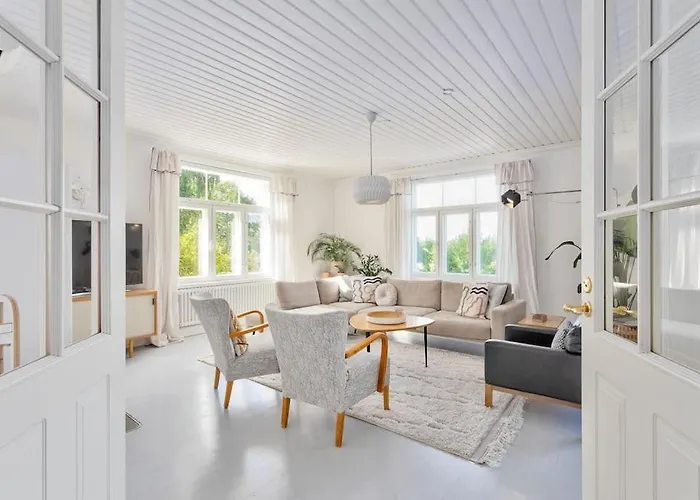 Willa - 330m2 Lux Manor W/heated Pool, *