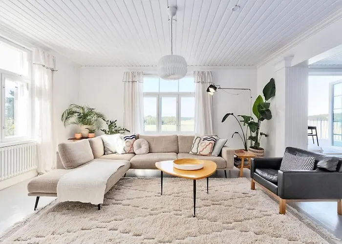 Willa - 330m2 Lux Manor W/heated Pool, *