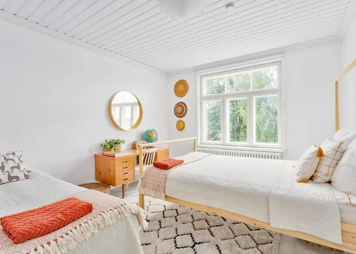 Willa - 330m2 Lux Manor W/heated Pool,