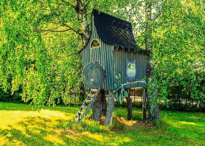 - 330m2 Lux Manor W/heated Pool, *